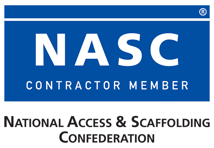 NASC contractor member company logo